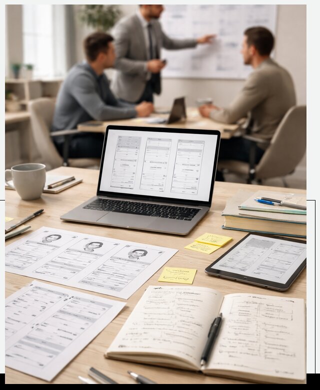 Разработка MVP проекта в Волхове от 6804 р., АвикейВлх