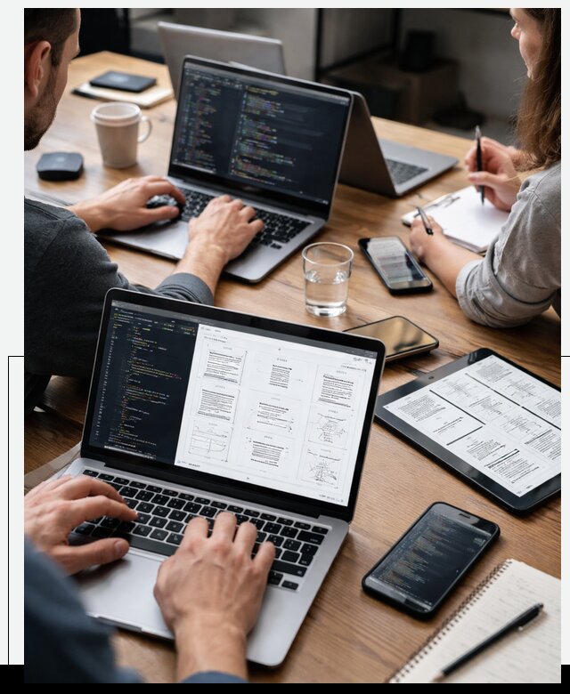 Кроссплатформенная разработка приложений в Волхове под ключ