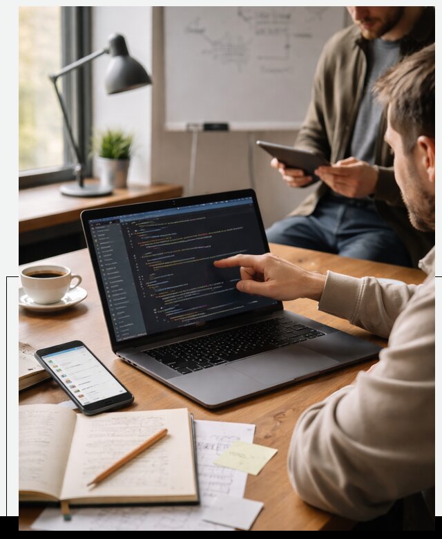 Разработка Telegram ботов под ключ для компаний в Волхове