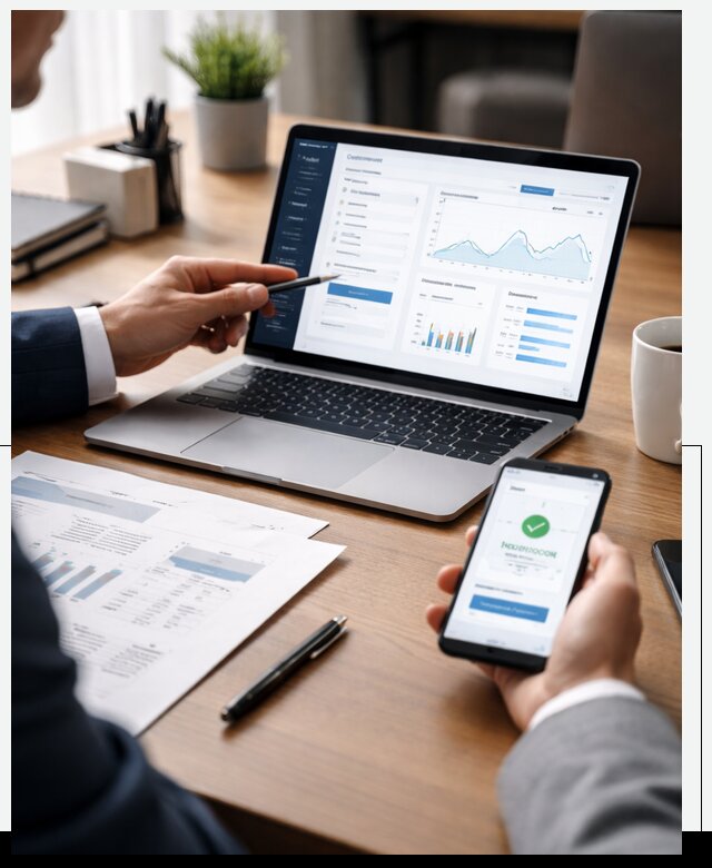 Разработка платёжных платформ в Волхове от 20936 р., АвикейВлх