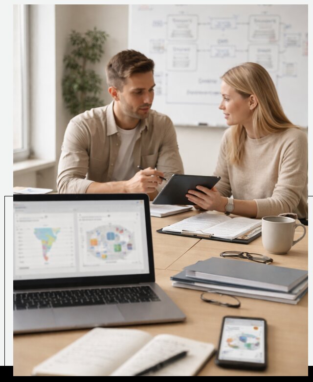 Внедрение программ лояльности и CDP для ритейла в Волхове