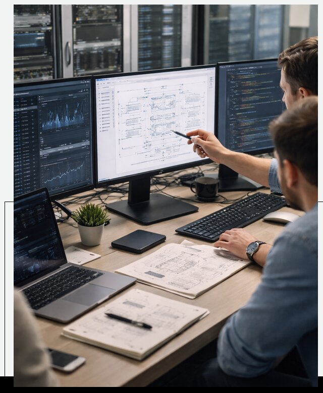 Разработка GameDev Backend и игровых платформ под ключ в Волхове