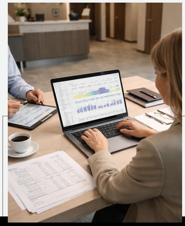 Yield management для гостиницы: ценообразование и прогноз в Волхове